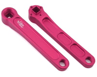 Calculated VSR Crank Arms M4 (Pink)
